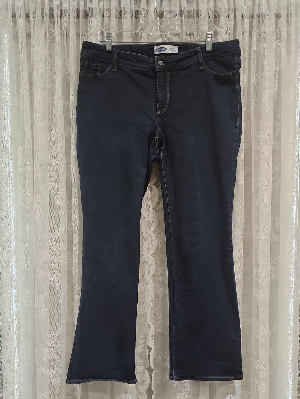 Old Navy Boot Cut Jeans